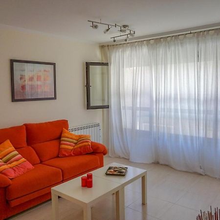As Basonas Apartment Porto do Son Bagian luar foto